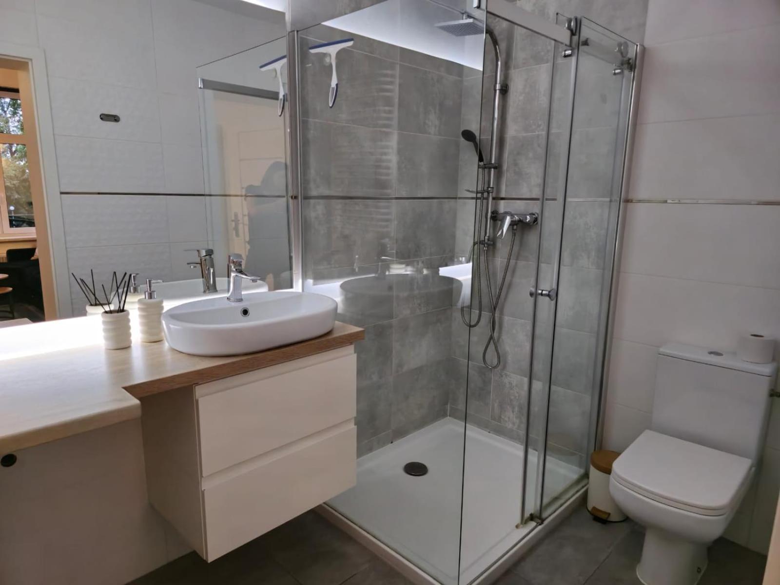 Apartament Wyjatkowy W Miliczu *