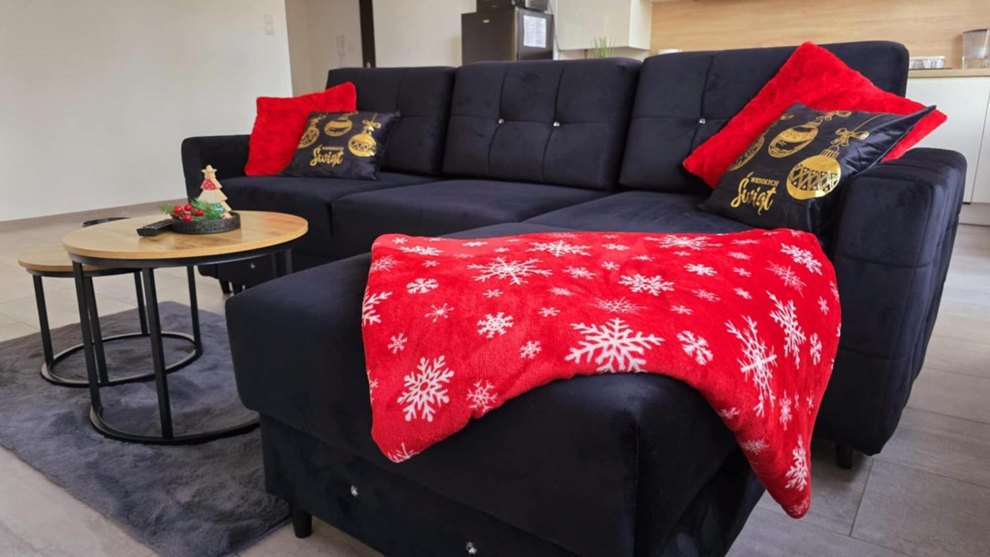 Apartment Wyjatkowy W Miliczu *